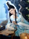 YITUYU艺图语 2025.01.03 嫦娥 小羊爱干饭(14)